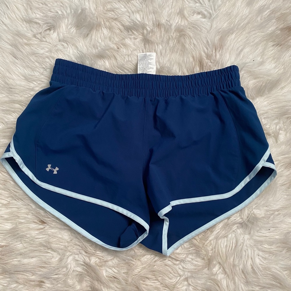 Under armour short